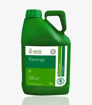 Гербіцид Конкур, 5 л (ALFA Smart Agro)