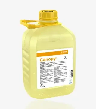 Регулятор росту Канопі, 5 л (Basf)