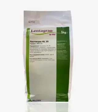 Гербицид Лентагран 45, 1 кг (Belchim)