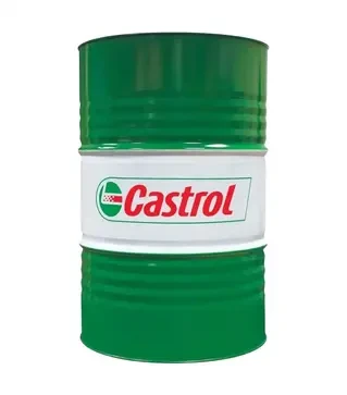 Моторна олива Castrol Vecton Long Drain 10W-40, 180 кг