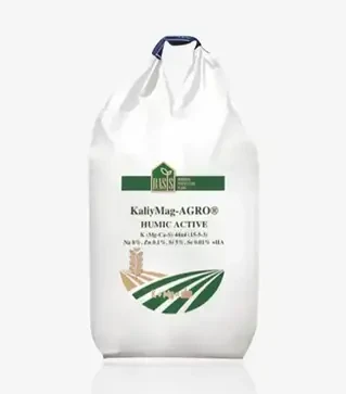 Мікродобриво KaliyMag К (Mg-Ca-S) 44+4 (15-5-3) (КалійМаг), 1 000 кг (Україна)