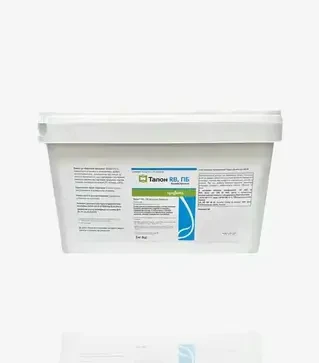 Родентицид Талон RB, 5 кг (Syngenta)