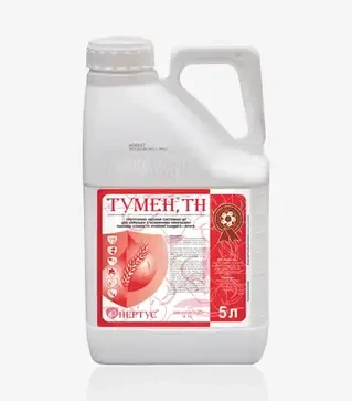 Протравитель Тумен, 5 л (Нертус)