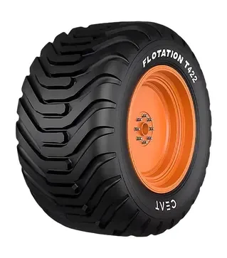 Шина Ceat Flotation T422 500/50-17 157A8/154B 18PR TL