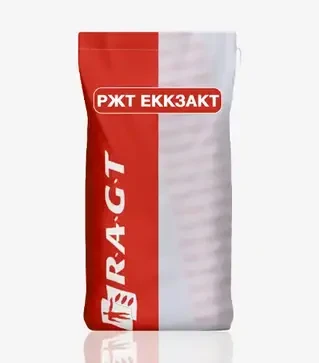 Кукурудза РЖТ Еккзакт, п.о. 50 тис. насінин (RAGT)