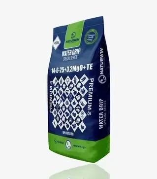 Микроудобрение Naturwin S 14-6-25+(3,2 Mgo) +TE (Нейтшурвин), 25 кг