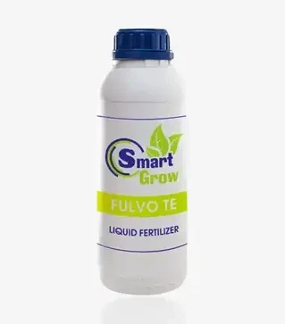 Стимулятор роста SmartGrow Fulvo TE (СмартГров Фулво ТЕ), 1 л