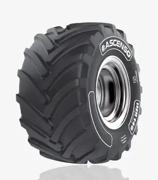Шина Ascenso IMR 140 33x15.5 R15 126B PR TL