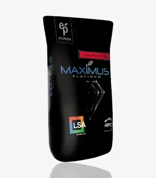 Микроудобрение Maximus Platinum extra PK (Максимус Платинум экстра), 15 кг (Ekoplon)