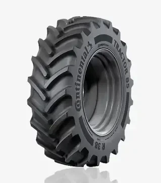 Шина Continental TR85 520/85-R46 158A8/158B TT/TL