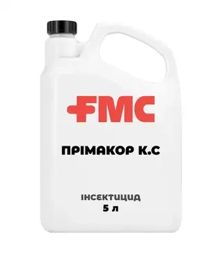 Инсектицид Примакор л.с., 5 л (FMC)