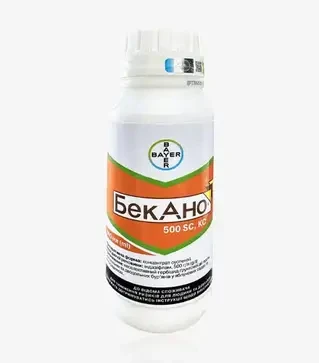 Гербицид Бекано 500, 1 л.