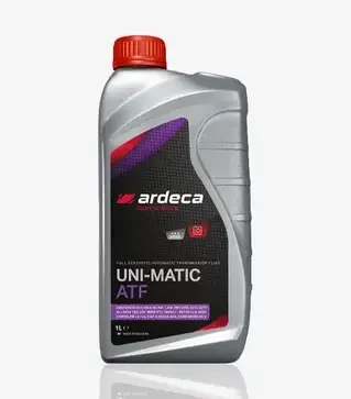 Трансмиссионная смазка Ardeca Uni-Matic, 1 л