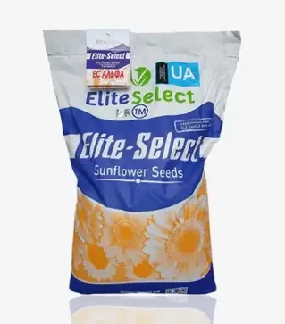 Подсолнечник ЕС Альфа, п.е. 150 тыс. семян (Elite Select)