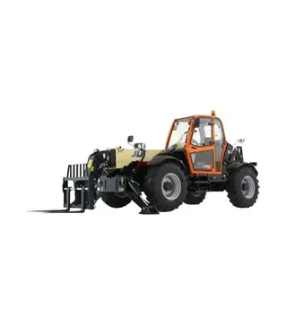 Телескопический погрузчик JLG 4014 PS (TN-803-86)