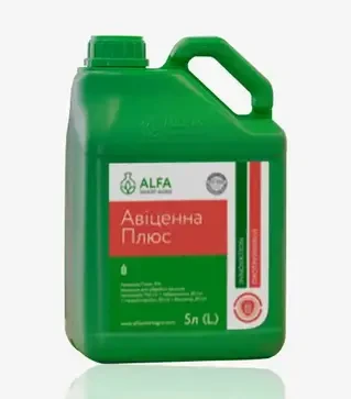 Протруйник Авіценна Плюс, 5 л (ALFA Smart Agro)