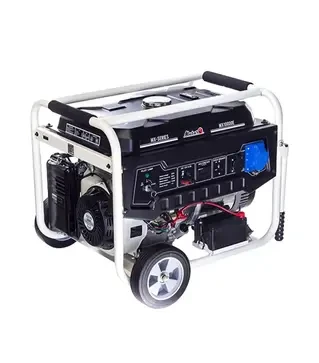 Генератор бензиновий Matari MX10000EA, 7 кВт