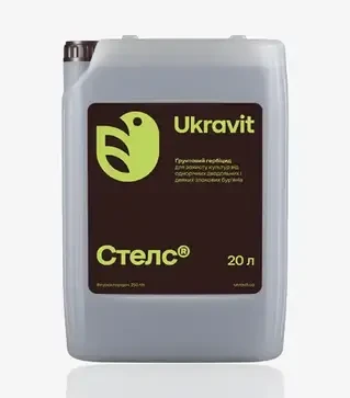 Гербіцид Стелс, 20 л (Ukravit Science Park)