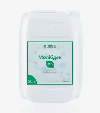 Стимулятор роста Plantonit Mo (Плантонит), 20 л