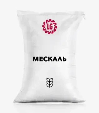 Пшениця озима Мескаль, т (Бучачагрохлібпром)