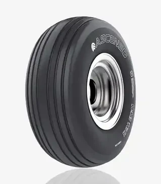 Шина Ascenso IMB 163 16.5L-16.1 141B 12PR TL