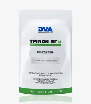Гербіцид Трілон, 1 кг (Dva)