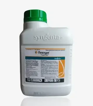 Інсектицид Пленум 50, 1 кг (Syngenta)