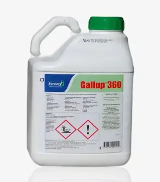 Гербіцид Барклей Галлап 360, 20 л (Sumi Agro)