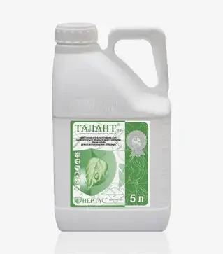 Прилипатель Талант, 5 л (Нертус)