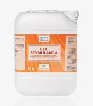 Стимулятор росту CTA Stymulant-4 (СІТІЕЙ Стимулант), 10 л (Meristem)