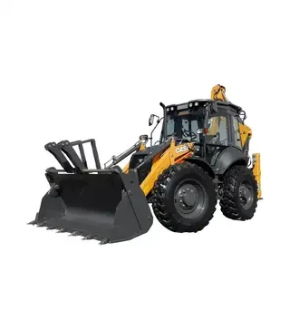 Екскаватор-навантажувач CASE 695 SV (EN-102-565)