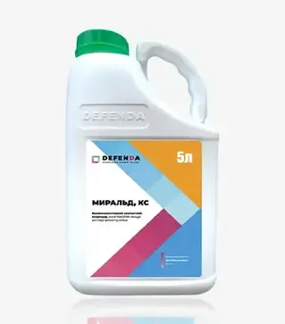 Инсектицид Миральд, 5 л (Defenda)