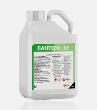Гербицид Пантера/Панарекс, 5 л (UPL)