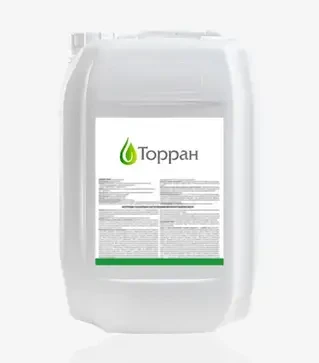 Фунгіцид Торран 500/Торрінто 500, 20 л (TerraVita)