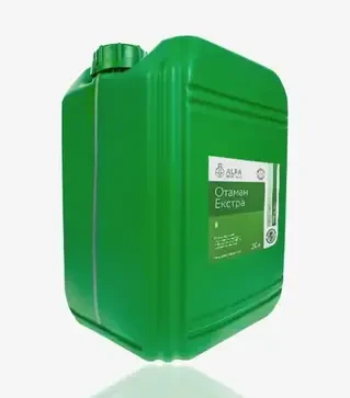 Гербіцид Отаман Екстра, 20 л (ALFA Smart Agro)