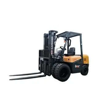 Мини-погрузчик LIUGONG СPCD 30 (MN-802-46)