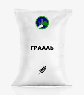 Ячмінь ярий Грааль, т (Білоцерківська ДСС ІБК)