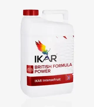Стимулятор роста Ikar Intense Fruit (Икар Интенс Фруктовый), 5 л (Ikarai)