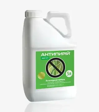 Гербіцид Антипирій, 5 л (Ukravit Science Park)
