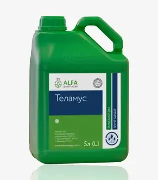 Фунгицид Теламус, 5 л (ALFA Smart Agro)