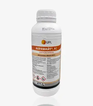 Інсектицид Акрамайт, 1 л (UPL)