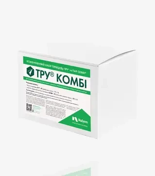 Фунгицид Тру Комби, комплект (Nufarm)