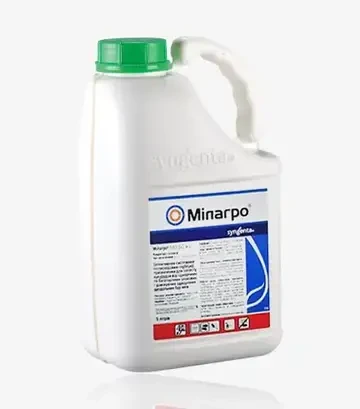 Гербицид Милагро 240, 5 л (Syngenta) - фото 2