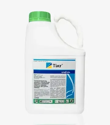 Фунгіцид Тілт 250, 5 л (Syngenta) - фото 2