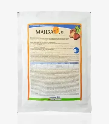 Фунгіцид Манзат, 1 кг (Sumi Agro) - фото 2