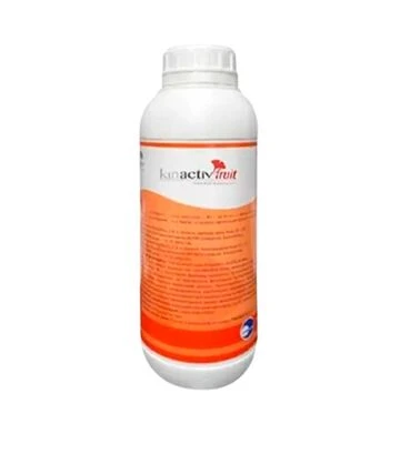 Біостимулятор Кінактив Фрут, 0,5 л (Sumi Agro) - фото 2