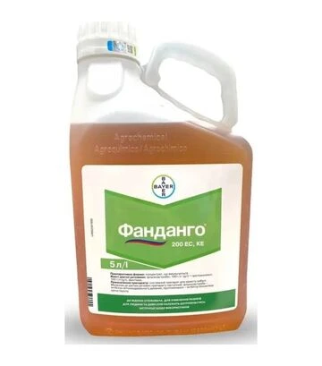 Фунгицид Фанданго, 5л (Bayer) - фото 2