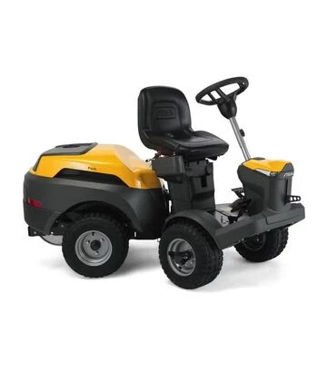 Райдер бензиновый STIGA Park500WX, 11,9 кВт, ширина кошения 95-125 см, задний привод - фото 2