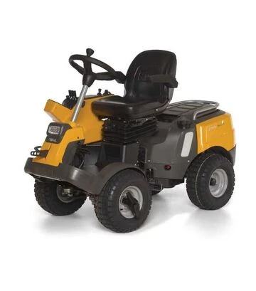 Райдер бензиновый STIGA ParkPro900AWX, 15,2 кВт, ширина кошения 110-125 см - фото 2