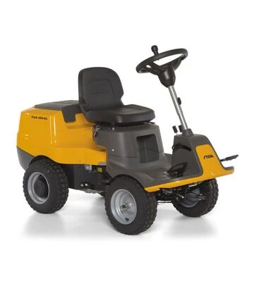 Райдер бензиновий STIGA Park 300 RC, 8,1 кВт, ширина косіння 95 см - фото 2